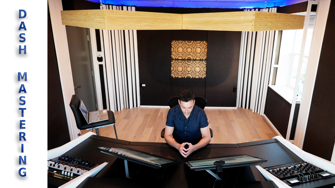 Professional songwriting, arranging, mixing
