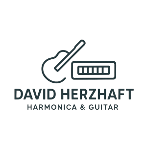 David Herzhaft harmonica, guitar, music production