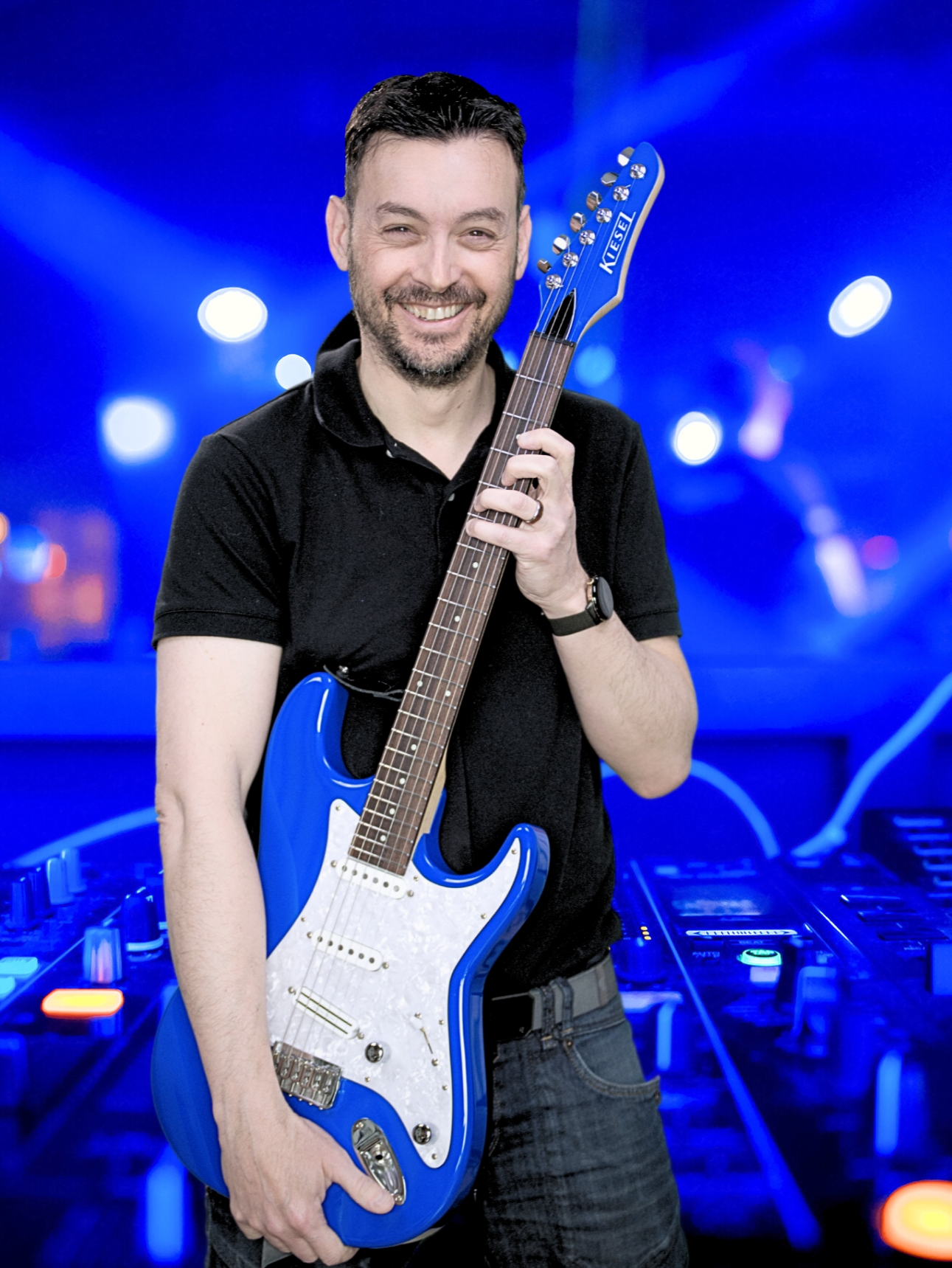 Mastering the First Impression: Your intriguing post title goes here Kiesel Delos1